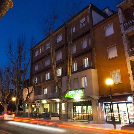 Hotel Italia Ραβένα Εξωτερικό φωτογραφία