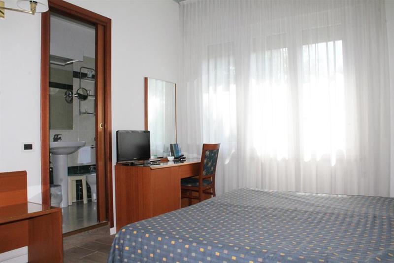 Hotel Italia Ραβένα Εξωτερικό φωτογραφία