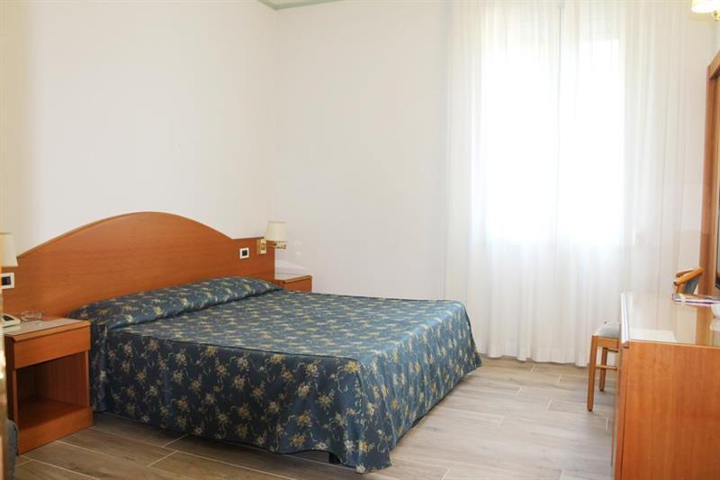 Hotel Italia Ραβένα Εξωτερικό φωτογραφία