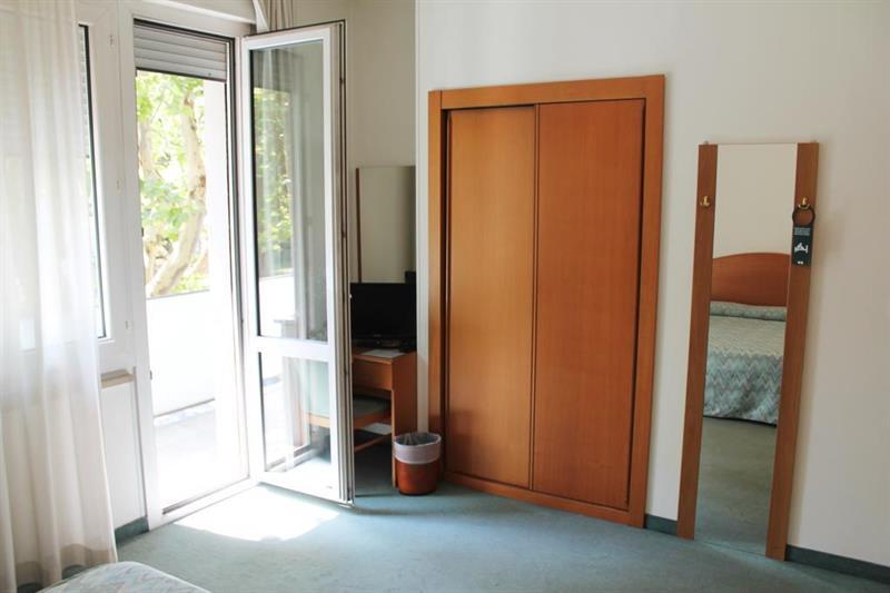 Hotel Italia Ραβένα Εξωτερικό φωτογραφία