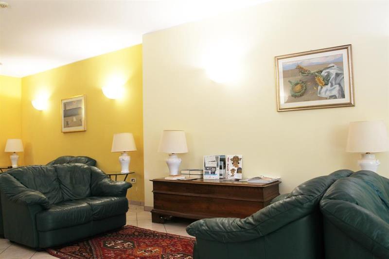 Hotel Italia Ραβένα Εξωτερικό φωτογραφία